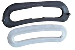 Sale! Lazy 25000163-00 Lift Chair Recliner Plastic Slide Guide For La-z-boy Used. Price: $24.65.