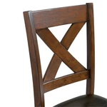 Picket House Furnishings Alexa Standard Height Side Chair Set Cherry New. Price: $150.99.