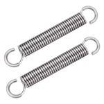Gnpadr Gupo 5-1/8" (2 Pcs) Stainless Steel Recliner Sofa Chair Stee... New. Price: $16.29.