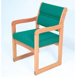 Dakota Wave Valley Chair, Stylish, Durable, And Comfortable Design New. Price: $227.76.