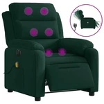 Modern Electric Massage Recliner Chair Multiple Colors Vidaxl New. Price: $248.99.