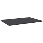 Floating Wall Bookshelf Board For Living Room Engineered Wood Vidaxl New. Price: $73.99.