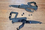 Lazy Boy Replace L&r Side Leg Rest Part Recliner Reclina Chair Extension Scissor Used. Price: $39.99.