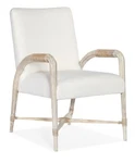 Hooker Furniture 6350-75700 25"W Wood Dining Table Light New. Price: $530.00.