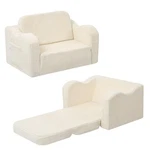 Memorecool Toddler Chair Comfy For 1-3 Years Old, Corduroy Kids Couch Bed Fol... New. Price: $57.35.