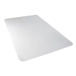 Floortex NRCMFLBG0003 Ecotex Bioplus Friendly Neutral Polycarbonate New. Price: $139.99.