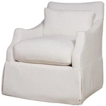 Pemberly Row Transitional Fabric Rocker Glider Chair In Paxton Sand New. Price: $1182.40.