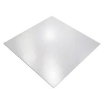 Floortex FR1215015019ER Chair MAT,60 In,rectangle 52WX43 New. Price: $161.02.