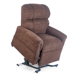 Golden Technologies PR531-LAR Large PR531L Comforter Lift Chair Recliner Brown New. Price: $1274.00.