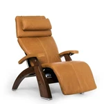 Sycamore Premium Leather PC-600 Omni-motion Human Touch Perfect Chair Recliner New. Price: $2999.00.