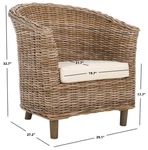 Safavieh Omni Barrel Chair, Reduced Price 2172786681 FOX6501C Open. Price: $228.00.