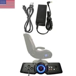 Mains Ac-dc Adapter 12V Power Supply Charger For X Rocker Gaming Chair Seat New. Price: $10.99.