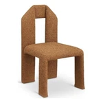 Meridian Furniture Bennett Saddle Boucle Fabric Dining Chair (set Of 2) New. Price: $460.58.
