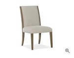 Hooker Furniture 6033-75410-85 Chapman Wood Framed Upholstered Sorrel Open. Price: $449.99.