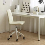 Urban Shop Rolling Linen Swivel Chair, Various Colors Available New. Price: $49.87.