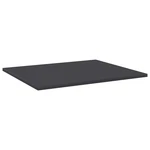 Floating Wall Bookshelf Board For Living Room Engineered Wood Vidaxl New. Price: $40.99.