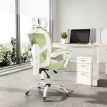 Jhk Ergonomic Reclining High Back Mesh Living Room Rocking Gaming Chair New. Price: $145.99.