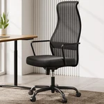 Sihoo M101C Ergonomic Office Chair-high Back Meshtall Lumbar Support Black New. Price: $94.95.