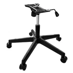 28" Swivel Gaming Office Chair Base Replacement, Heavy Duty Nylon Universal C... New. Price: $127.39.