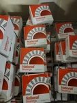 Drive Axle Shaft Bearing National B-2010 New. Price: $9.00.