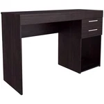 Techni Mobili 48"W Engineered Wood 2-DRAWERS Writing Desk Espresso New. Price: $159.43.