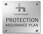 2 Year Extended Parts And Labor Warranty For Human Touch HT-7450 HT-1650 HT-9500 New. Price: $299.00.