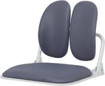 Dual-backrests Ergonomic Floor With Support Meditation Chair, New. Price: $265.99.