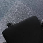 Cleartex Trylok Chair Mats (NRCMFLVT0001) New. Price: $105.01.