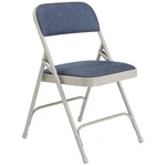 National Public Seating 2205 Folding CHAIR,29 1/2 38XR11 New. Price: $193.94.