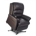 Golden Technologies Relaxer PR766 Lift Chair Recliner - Brisa Coffee Bean Open. Price: $1935.00.