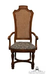 Thomasville Furniture Ceremony Collection Cane Back Dining Arm Chair 11921-87... Used. Price: $251.99.