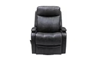 Barcalounger Duffy Swivel Glider Recliner New. Price: $969.00.