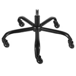 Vevor Office Chair Base Replacement 28" Swivel 2500 Lbs 4" Stroke New. Price: $48.99.