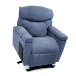 Ultracomfort UC566 Maya Medium 4-ZONE Power Lift Chair + Nirvana Heat/massage New. Price: $2664.00.
