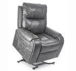 Golden Technologies PR448-MED Titan Lift Chair Recliner Lumbar Headrest Graphite New. Price: $1719.00.