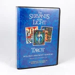 1991 The Servants Light Tarot Set By Dolores Ashcroft-nowicki (407275) Used. Price: $144.99.