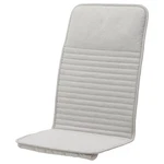 Ikea Poang Children's Armchair Cushion Knisa Light Beige 004.896.70 New. Price: $37.99.
