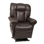 Ultracomfort UC562 Artemis Eclipse Zone Zero Gravity Power Lift Chair New. Price: $2566.80.