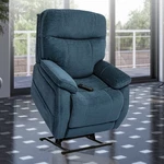 Mega Motion MM-3710 Elite Infinite Position Lift Chair New. Price: $1499.00.