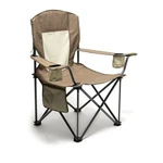 Sunnyfeel Oversized Folding Camping Chair 500 Lbs Heavy Duty Lawn Ch... New. Price: $70.22.