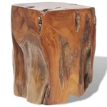 Stool Solid Teak Wood New. Price: $190.43.