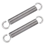 Gnpadr Gupo 5-1/8" (2 Pcs) Stainless Steel Recliner Sofa Chair New. Price: $14.49.