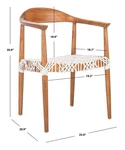 Safavieh Juneau Accent Chair, Reduced Price 2172783120 ACH1003A Open. Price: $217.00.