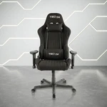 Techni Sport Fabric Ergonomic High Back Racer Style Pc Gaming Chair Black New. Price: $299.99.