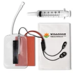 Willgoon Electric Urine Warmer, Maintains 37 C/98.6 For Up To 4 Hours,. Price: $158.21.
