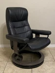Ekornes Stressless Elevator Ring For Medium Recliner Chair 2011 - Present Used. Price: $189.99.