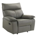 Picket House Furnishings Murray Motion Recliner Aviarah Grey New. Price: $558.22.