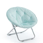 Urban Shop Polyester Folding Chair Mint New. Price: $52.04.