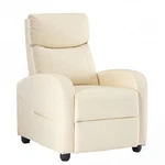 Sweetcrispy Massage Recliner Chair For Adults, Adjustable Home Theater Seatin... New. Price: $202.15.