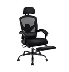 Jhk Ergonomic Reclining Mesh Gaming Chair With Lumbar Pillow New. Price: $165.00.